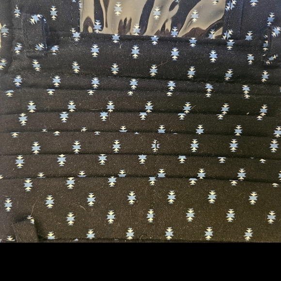 Vera Bradley Floral Quilted Wallet - Picture 7 of 8